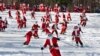 Interested in Tracking Santa? There's an App for That