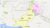 5 Killed in Pakistan Mine Collapse