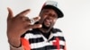 Angola Fala Só: Bilhete de Identidade de Yannick Afroman