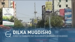 Qubanaha VOA