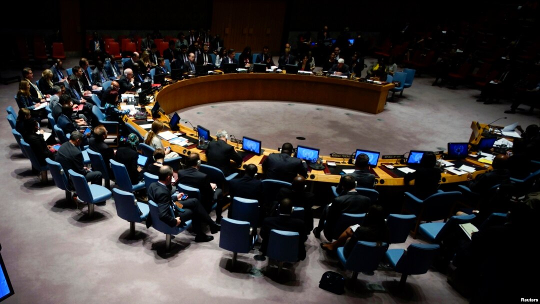 El ingreso de Venezuela al Consejo de Seguridad e la Organización de Naciones Unidas (ONU) no debe ser visto como un triunfo del gobierno de Venezuela, según expertos.
