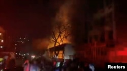 ፎቶ ሮይተርስ (ነሐሴ 31፣ 2023)