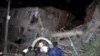 Powerful Quake Kills 14 People in Eastern Turkey