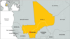 23 People Killed, 12 Wounded in Central Mali Attack