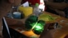 Dangerous Myanmar Jade Mines Bring Income, Death