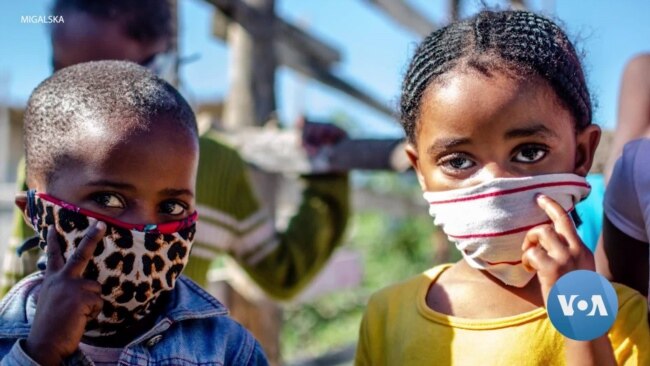 American Tourist, Cape Town Activist Partner Up for Pandemic Relief 