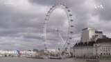 Con mắt London tròn 25 năm tuổi