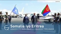 Qubanaha VOA