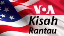 Dwiki Dharmawan - VOA Kisah Rantau