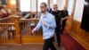 Opening statements begin in trial of man accused of trying to kill Salman Rushdie