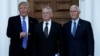 Pentagon rahbarligiga nomzod "quturgan it" laqabli general