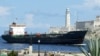 Petroleros de Venezuela cambian de nombre para evitar sanciones de EE.UU. 