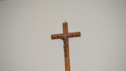 Igreja Católica suspende padre em Cabinda - 2:08