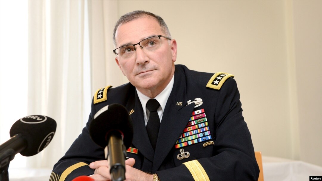 Después de un período de cooperación posterior a la Guerra Fría en materia de seguridad nuclear y otros asuntos de defensa, la relación entre Washington y Moscú cayó en picada.