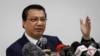Possible Fragment of MH370 Found in Mozambique
