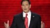 Marco Rubio: el astro hispano en Tampa