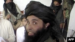 د ټي ټي پي پخواني مشر ملا فضل الله په 2014 د پېښور په ارمي پبلېک سکول د حملې ذمه واري منله ده. په دغه حمله کې تر 150 پورې کسان وژل شوي چې 132 پکې د سکول ماشومان دي