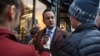 Ireland Votes in ‘Three Horse Race’ to Form Next Government