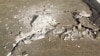 Earthquakes above magnitude 5 strike Philippines