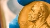 US Duo Win Nobel Medicine Prize for Heat and Touch Work 