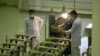 Document: IAEA to Let Iran Inspect Own Site