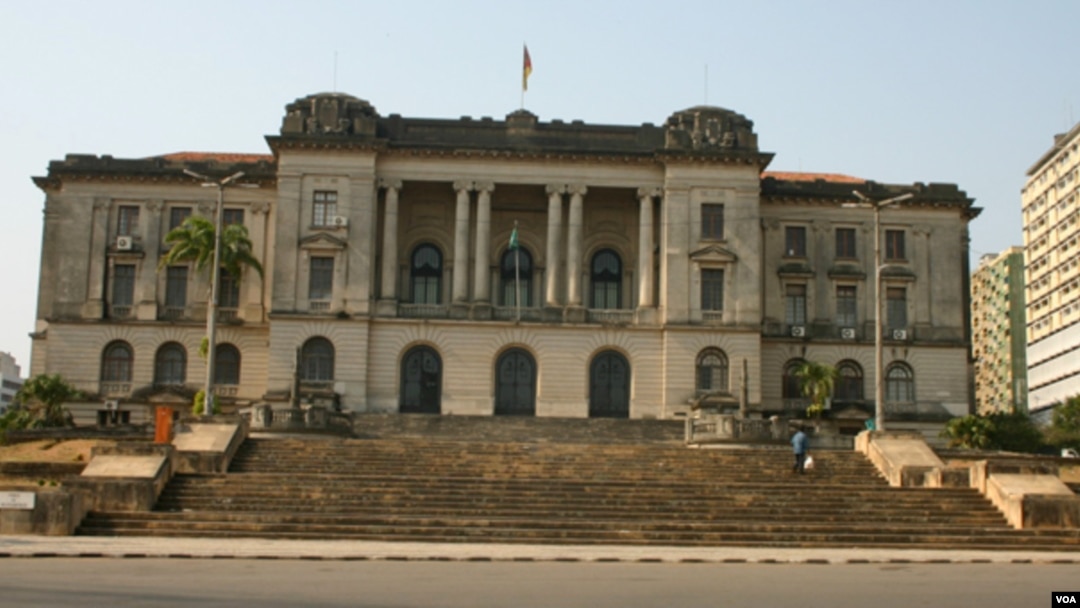 Maputo - Mocambique