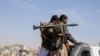 US Hits Houthi Missiles After Latest Attack on Ship