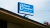 US Senate Kills Family-planning Rule; Pence Breaks Tie