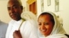 በሳን በራንርዲኖ ከተገደሉት ኤርትራዊ አሜሪካዊ የቤተሰብ ኣባል ጋር የተደረገ ቃለ መጠይቅ