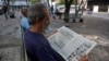 US Condemns Sentencing of Cuban Journalist