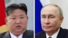 Путін і Кім знайшли причини працювати разом, оскільки кожен веде власну кампанію проти впливу Заходу.