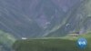 Russia Using Tourism as Weapon Against Georgia 