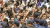 Thousands of Students Protest in Algeria