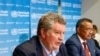 World Still Amidst '1st Wave' of Coronavirus Outbreak, WHO Warns 