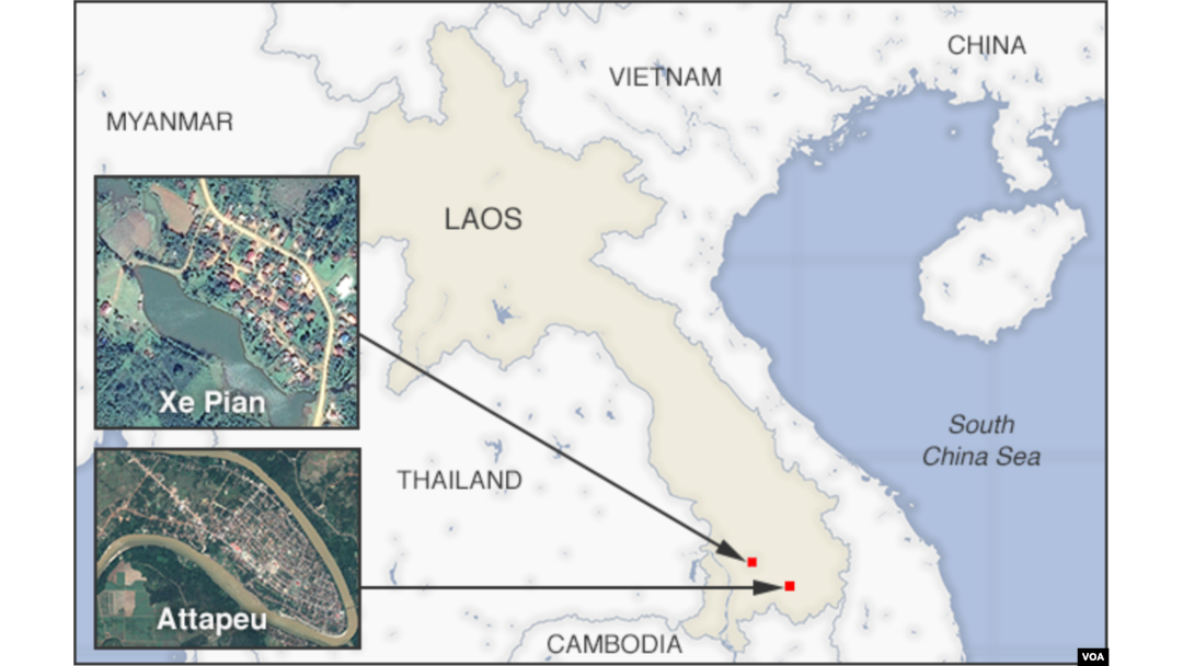 Laos