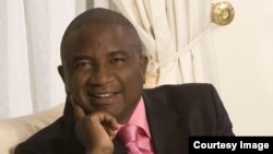 Umnu. Phillip Chiyangwa. (Courtesy: Phillip Chiyangwa Facebook page)
