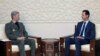 ایران تلاش آمریکا برای محدود کردن نفوذش در خاورمیانه را به چالش می کشد