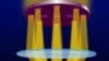 NIST is especially hard at work on nanotechnology, testing and measuring matter as small as an atom.