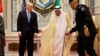 Arab leaders congratulate Trump but wonder if he can end Middle East wars as promised
