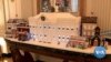 White House Sparkles With Cheer for Holidays