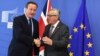 Leaderless, Rudderless, Britain Drifts
