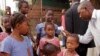 WHO Convenes Experts on Ebola Survivor Care