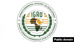 ምስራቅ አፍሪቃ የልማት በየነ መንግስታት (IGAD)
