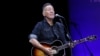 Report: Bruce Springsteen Sells Music Collection for $500 Million