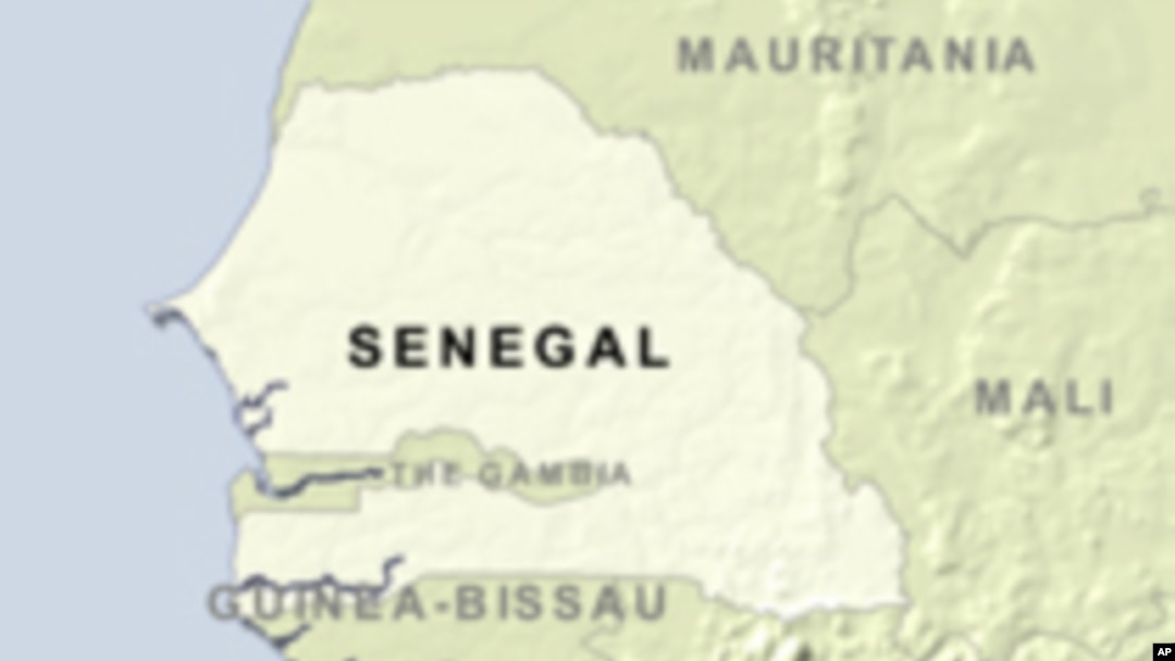 Increased Violence in Senegal Forces 1,000 Residents to Flee