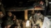 G7正在敲定向烏克蘭提供的500億美元貸款