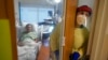 Estudio concluye que las hospitalizaciones por COVID-19 podrían anticiparse usando Google