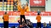 Netherlands, Canada, Norway Lead Medal Count in Sochi 