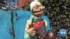 Kenyan Puppeteer 'Pulls Strings' to Educate on COVID-19 