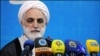 سخنگوی قوه قضائیه: بی گناهی بقایی هنوز ثابت نشده است